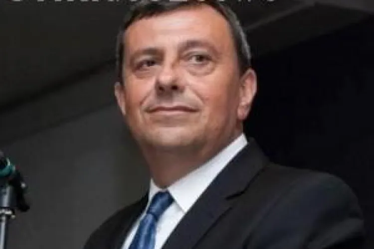 Primarul comunei Florești, Horia Șulea, a fost invitat la Știri de Cluj LIVE, joi, 5 decembrie 2013