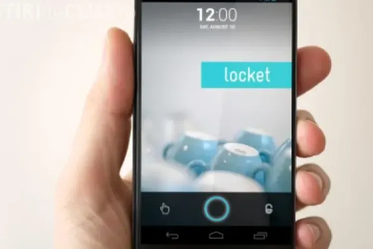 O nouă aplicație îți dă bani de fiecare dată când îți deblochezi telefonul