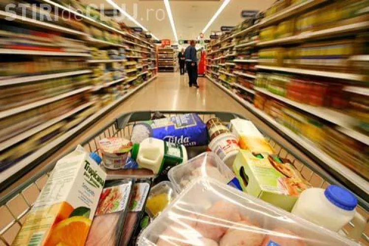 O clujeancă reclamă un NON STOP fraudulos din Florești, dar Protecția Consumatorilor i-a dat cu FLIT