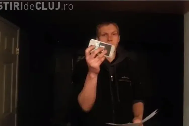 Samsung vrea să mușamalizeze defectele lui Galaxy S4. Clienții obligați să nu faca publice informatiile VIDEO