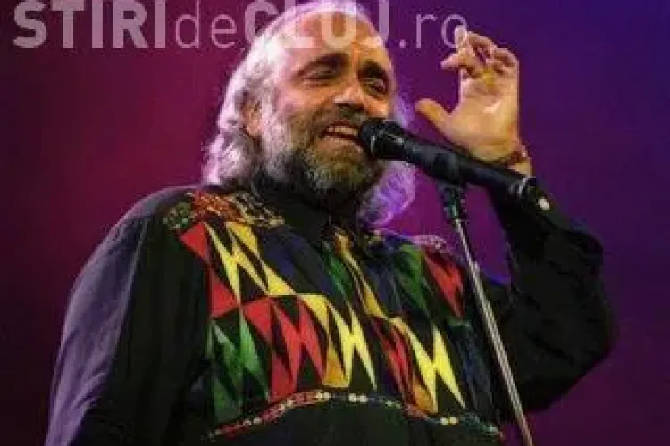 Câștigătorii concursului ”Un bilet la concertul Demis Roussos”