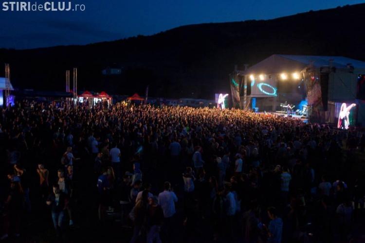 Festivalul Peninsula va rămâne la Cluj în 2014: Emil Boc: Ediția 2013 a fost un succes...