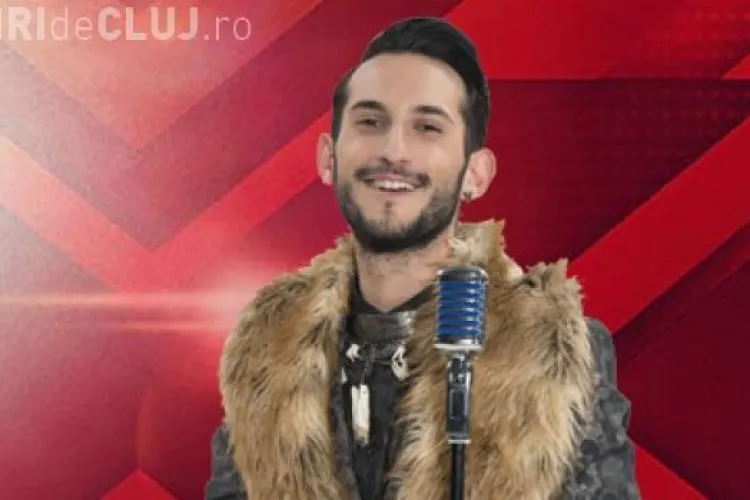 X FACTOR: Paolo Lagana l-a enervat pe Cheloo: Te DISPREŢUIESC - VIDEO