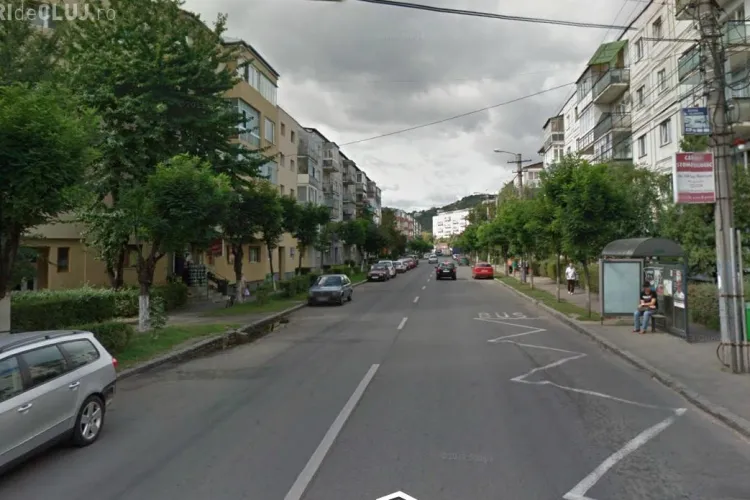 Un bloc întreg de pe Alexandru Vlahuță, cartierul Grigorescu, s-a rebranșat la Regia de Termoficare