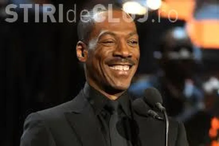 Eddie Murphy revine într-unul din rolurile care l-au făcut celebru. Detectivul Axel Foley se întoarce