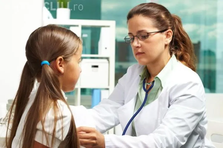 Zi liberă pentru părinții din România