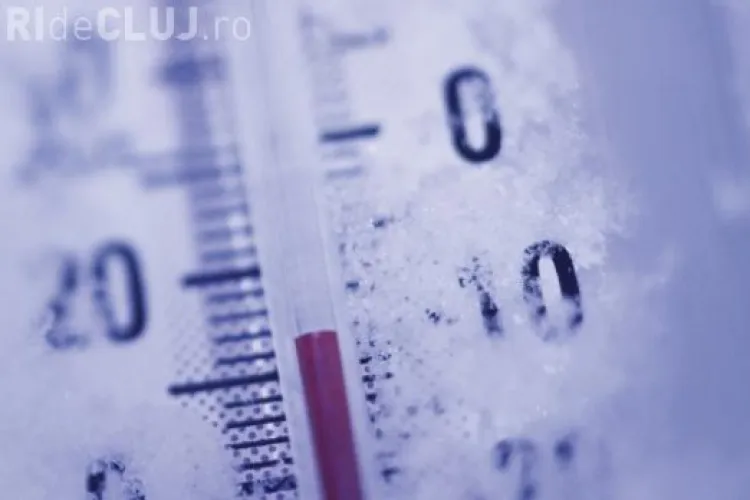 Cum va fi VREMEA până la sărbători! PROGNOZA METEO pe două săptămâni