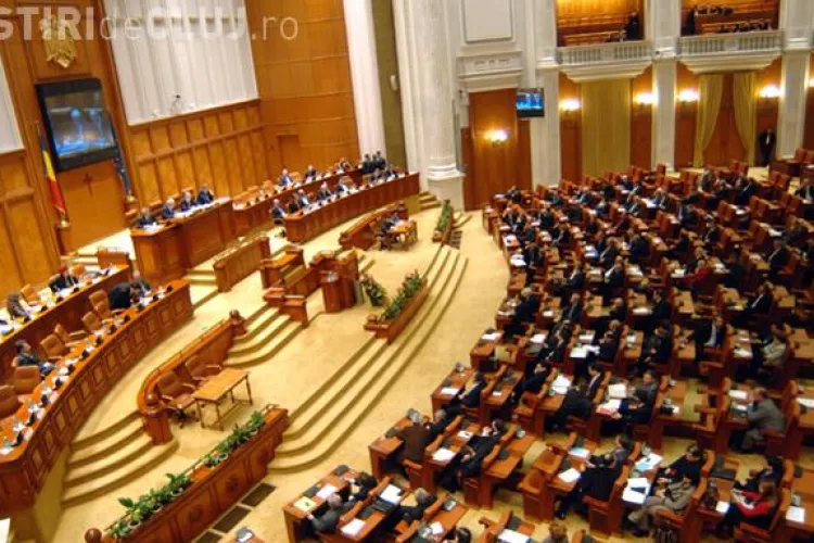 Care sunt deputații clujeni care și-au votat SUPER-IMUNITATEA