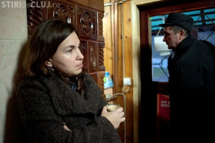 RESPECT! Predă la Mărișel LIMBA ROMÂNĂ, după ce a renunțat la salariul mare dintr-o multinaţională