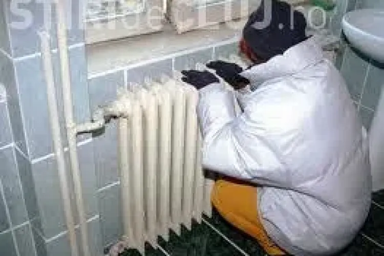 Clujul, locul doi în țară în privința debranșărilor de la Regia de Termoficare