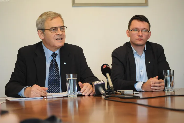 Laszlo Tokes: M-am săturat de România! Ungaria trebuie să fie un garant pentru maghiarii din România