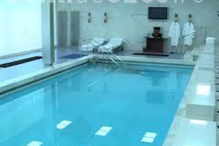 Vila Dante, închiriată Departamentului de Stat SUA, ca reşedinţă pentru ambasador