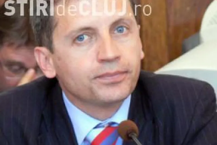 Președintele PNL Cluj-Napoca, Ioan Petran: Propun un forum urgent al administrației locale și judetene pentru elaborarea planului strategic de dezvoltare