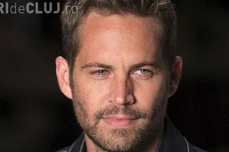 Imagini de la accidentul mortal al actorului Paul Walker - VIDEO