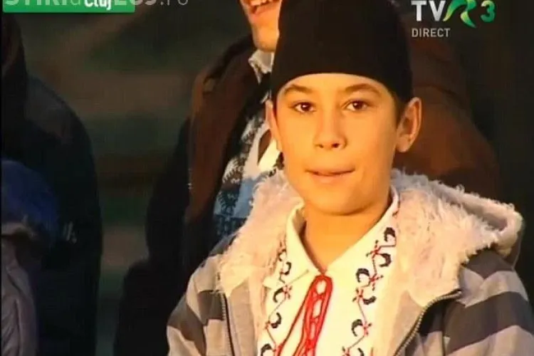 Colind despre arderea evreilor la televiziunea de stat din România - Titluri din presa internațională