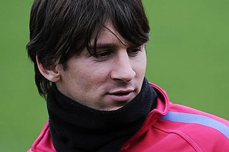 Ronaldinho îl face PRAF pe Cristiano Ronaldo: "Frustrarea lui Cristiano este că trăiește în aceeași eră cu Messi"