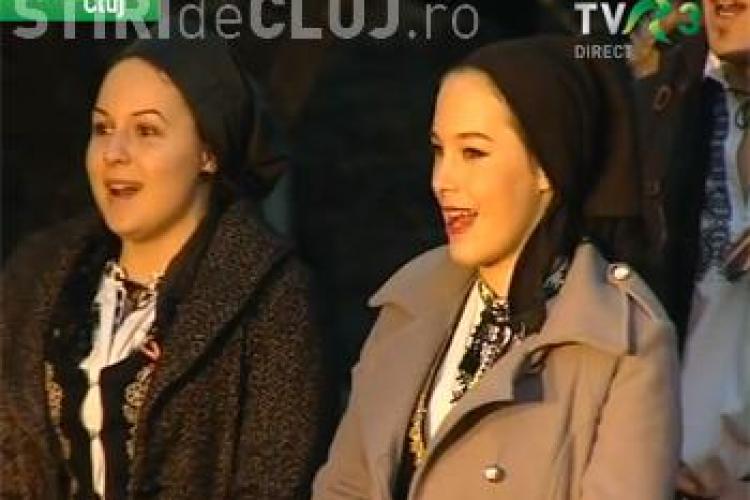 Ce a spus Ambasada SUA despre colindul antisemit difuzat de TVR Cluj, pe TVR3