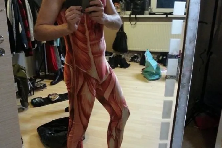 Paolo Lagana, concurentul X Factor jignit de Cheloo, îi dă replică juratului