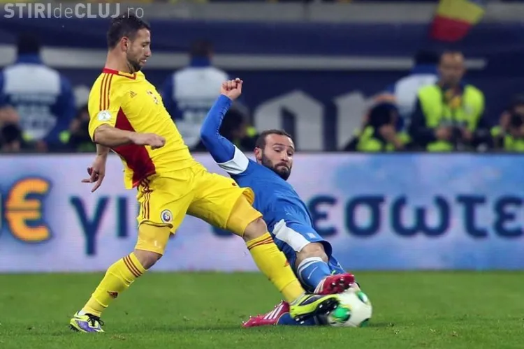 Cine crede Piţurcă că sunt vinovaţii pentru ratarea calificarii? Care sunt jucătorii care au greșit