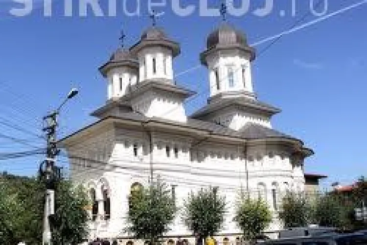 Apostolii Unirii, sărbătoriți la Cluj. Vezi unde va avea loc evenimentul