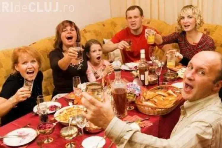 DOUĂ ZILE LIBERE în PLUS de sărbători în acest an, între Crăciun și Revelion