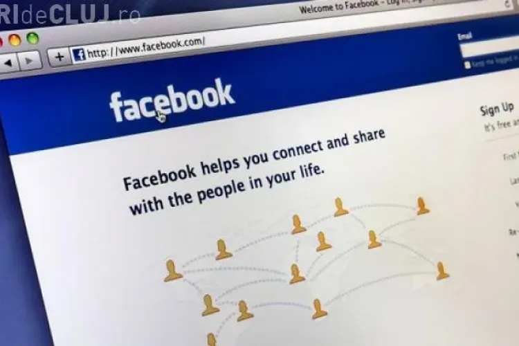 Facebook se schimbă RADICAL