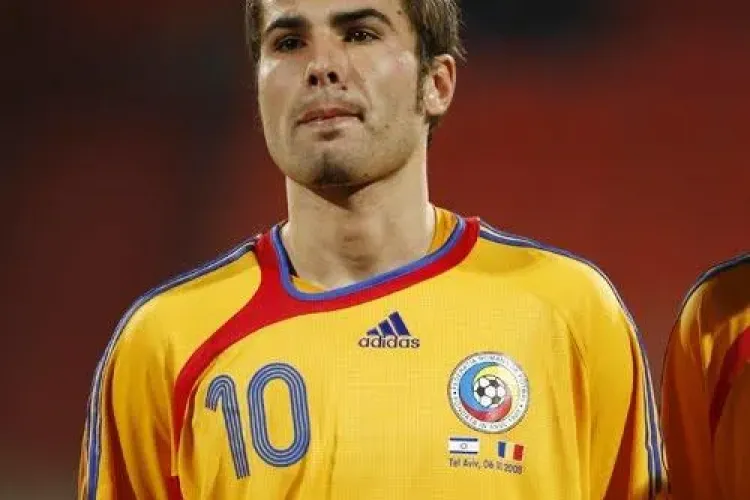 Mutu și-a găsit echipă în România. Vezi unde va juca din iarnă