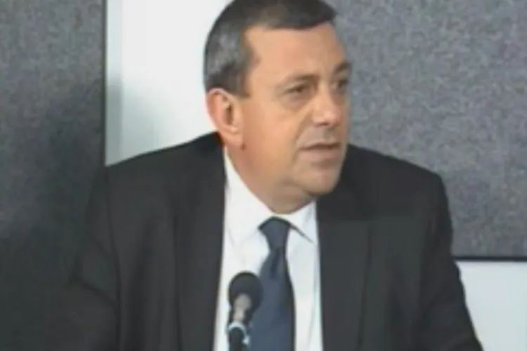 Primarul din Florești cu lacrimi în ochi când vine vorba de Fany: Mă simt neajutorat! - VIDEO