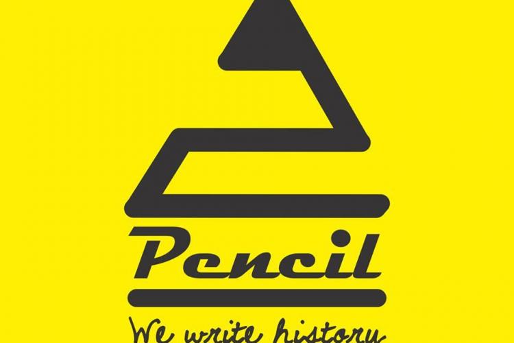 Concurs de lucrări în creion și petrecere de inaugurare la Pencil Bar(P)
