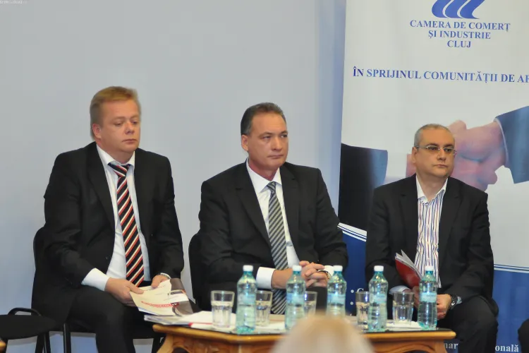 Senatorul Alexandru Cordoș: E necesară o agenție guvernamentală de sprijinire a start-up-ului în rândul tineretului