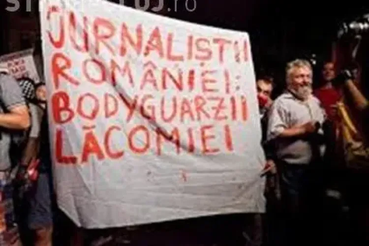 Deputații pun BOTNIȚĂ PRESEI: Insulta și calomnia reincriminate prin VOT de deputați