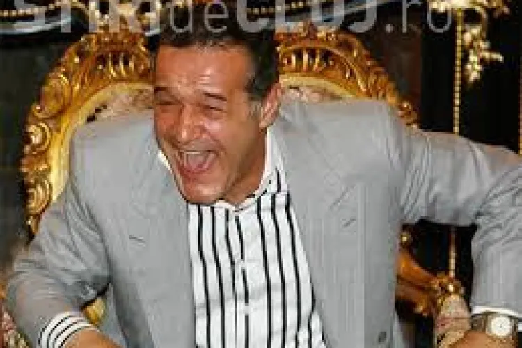 Becali are liber de la închisoare. Vezi ce anunț a făcut