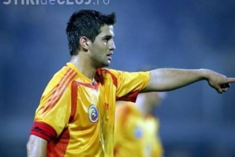 Ofertă surprinzătoare pentru Cristi Chivu în România