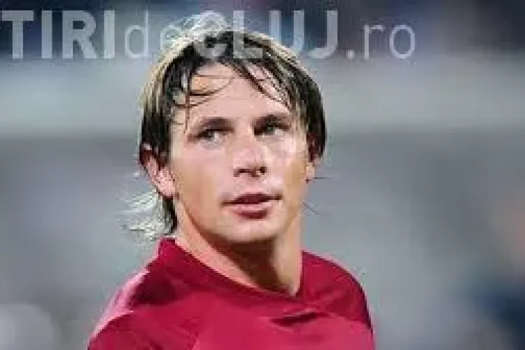 CFR a spulberat Săgeata, însă Deac e nemulțumit: ”Cu o floare nu se face primăvară”