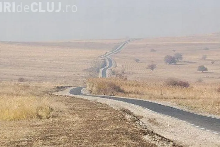 Centura de Nord a Floreștiului, inaugurată în cursul zilei de vineri 