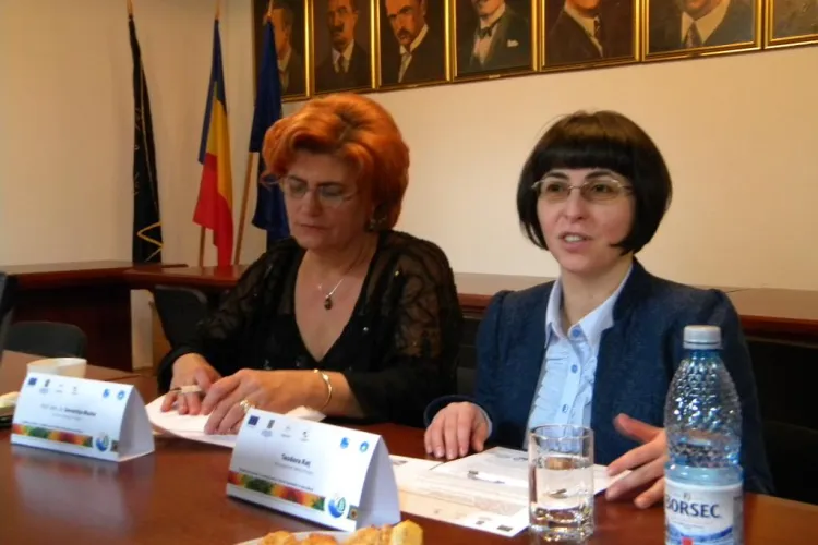 Proiectul de practică modernă de  la USAMV a fost finalizat. Peste 750 de studenți au beneficiat de ”Agropractice”