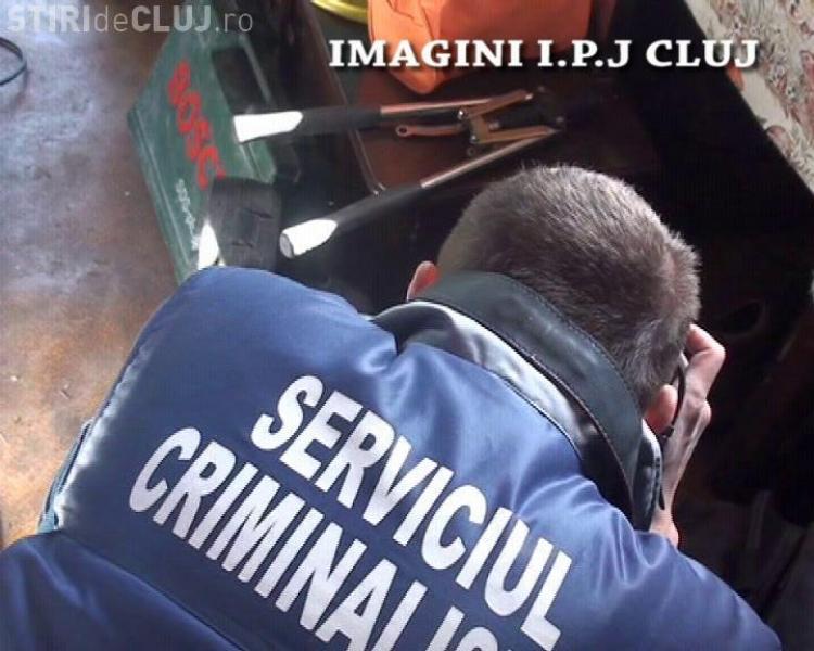 Crimă La Palatca Criminalul Este Căutat Stiri De Cluj