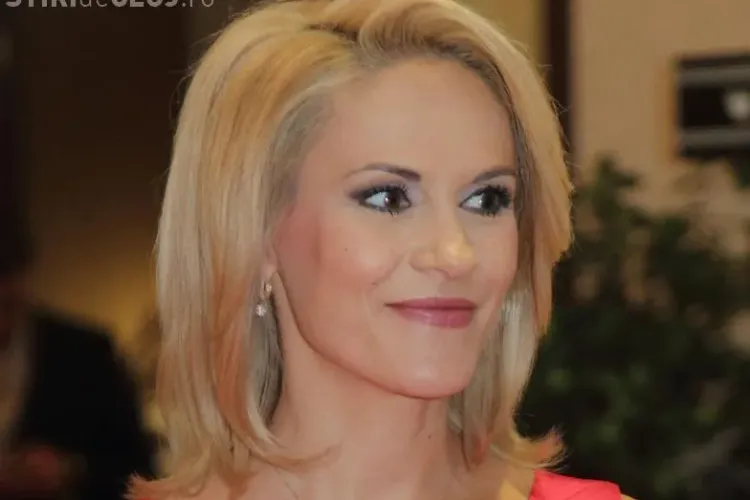 Gabriela Firea a demisionat din PSD. Motivul este că PNL a acceptat colaborarea cu PDL în Ilfov