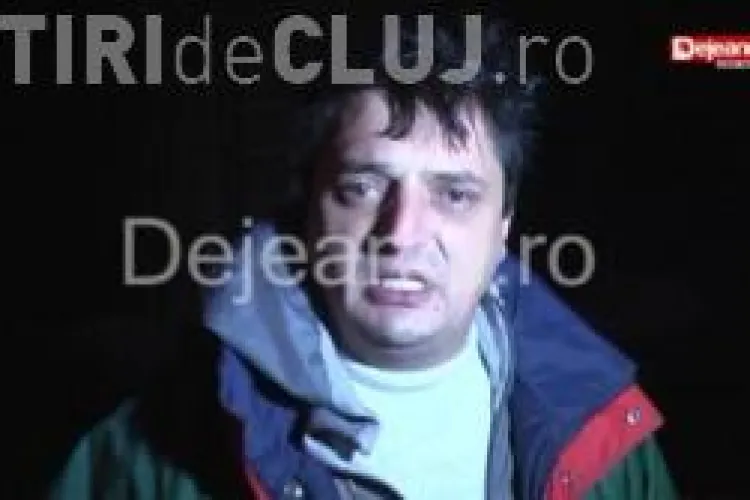 Cea mai tare explicație a unui accident: ”Avem de-a face cu două categorii de șoferi. Smântânarul și telemeaua”