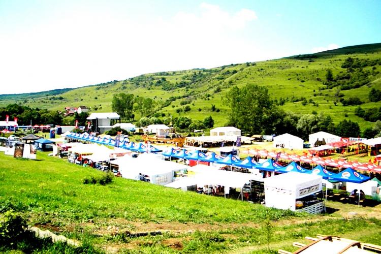 PDL Cluj îi acuz pe liberali că au ”alungat Festivalul Peninsula din Cluj-Napoca”