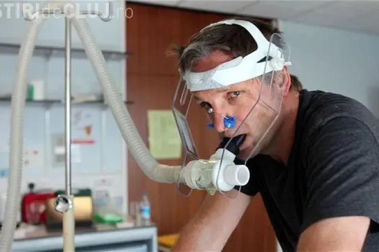 Sănătate de FIER cu numai 3 MINUTE de exerciții fizice pe săptămână