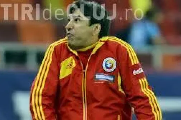 Reacție extremă a lui Pițurcă după nominalizarea lui Iordănescu: ”Nu va fi șeful meu niciodată!”