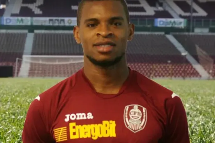 Sclavie la CFR Cluj! Cine face acuzațiile