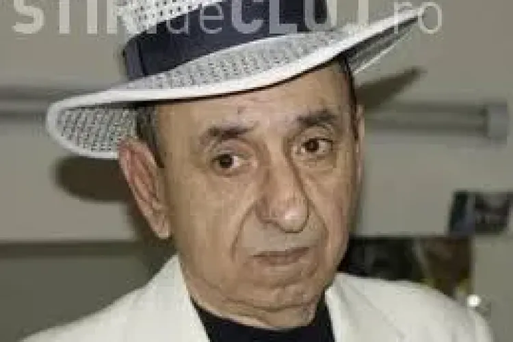 Nae Lăzărescu a scris o carte cu toate secretele ”murdare” din showbiz-ul românesc: ”Am văzut mult prea multe”