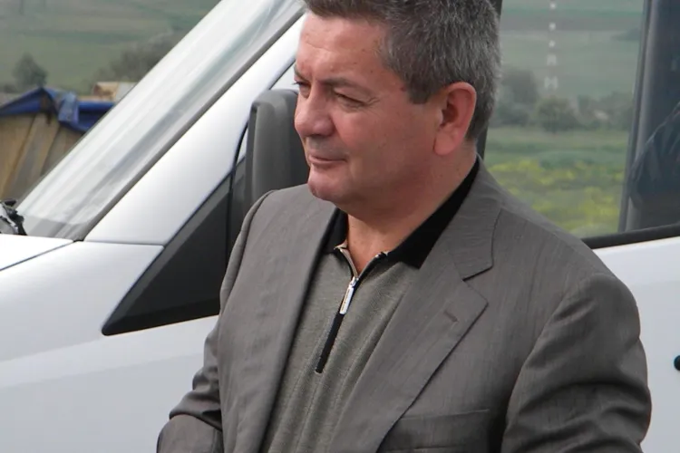 Ioan Rus face pe ”mama Omida” în privința alegerilor prezidențiale: Pe cine vede ca viitor șef al statului?