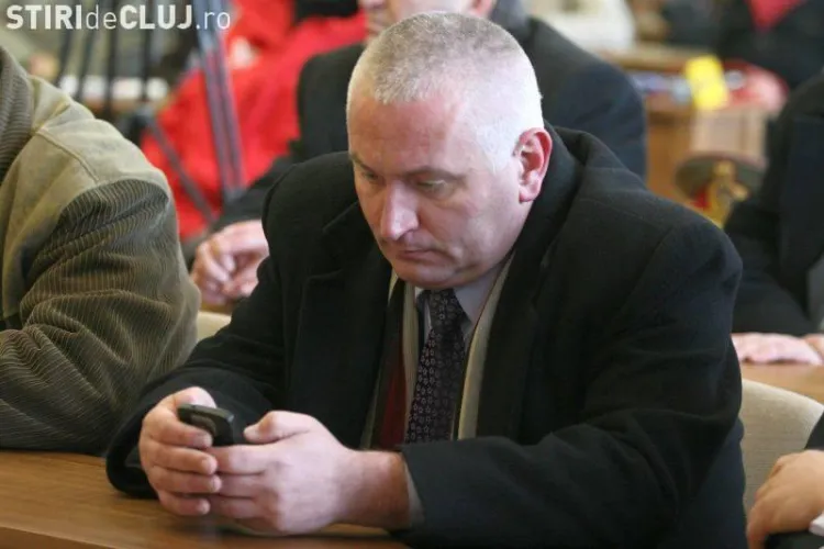 Pintea, ”pedepsit” pentru că l-a umilit pe agentul Todea cu un post de șef în Poliția Cluj