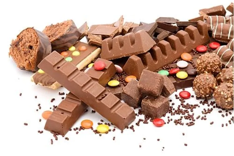 Care sunt cele mai nocive mărci de ciocolată din România