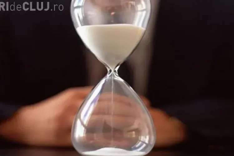 Fă TESTUL care îţi va spune CÂT VEI MAI TRĂI