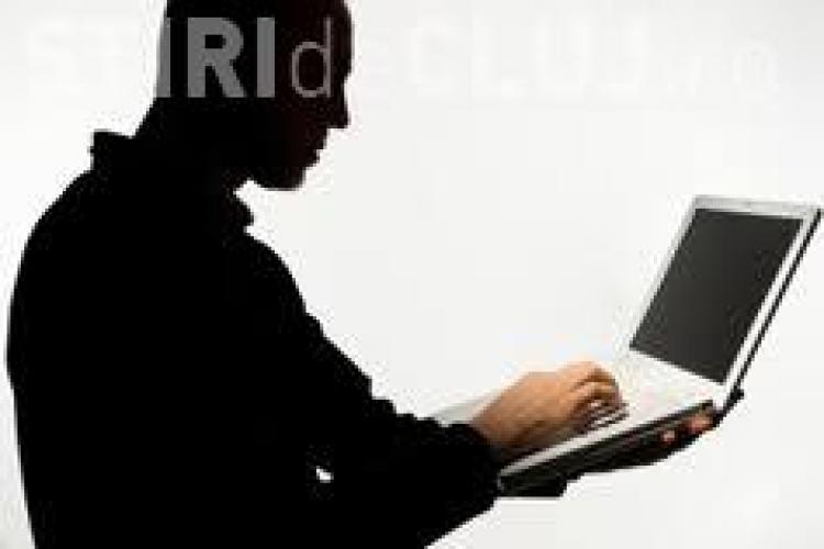 Un bărbat din Alba, prins după ce a furat un laptop dintr-un cămin studențesc din Cluj-Napoca