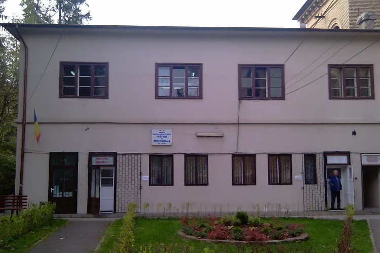 Interese URIAȘE în spatele scrisorii prin care se cere demiterea directorului IML Cluj! Cine sunt medicii care fac REVOLUȚIE